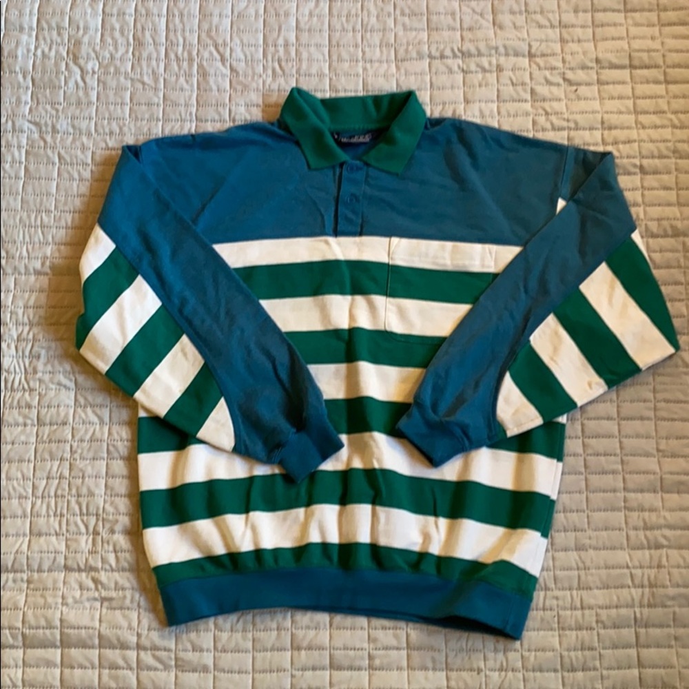 Men’s Van Heusen Sweatshirt